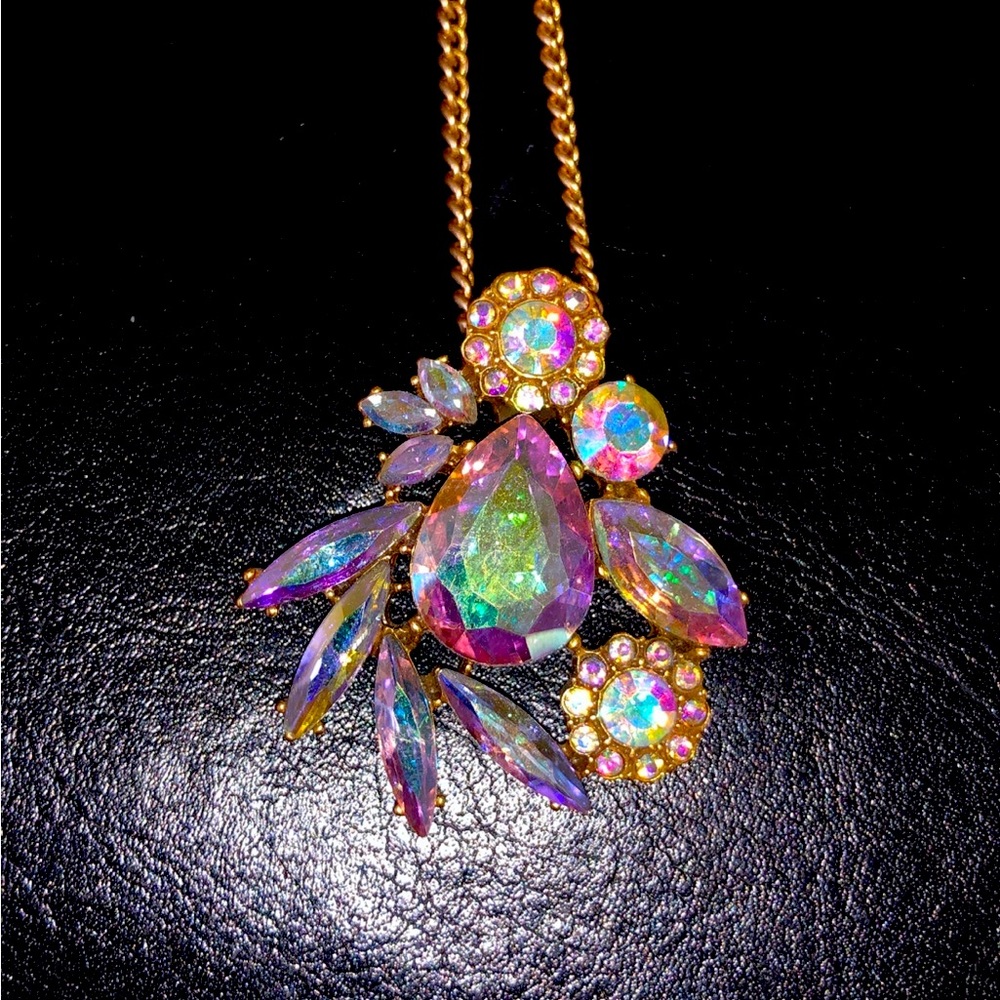 J Crew Necklace